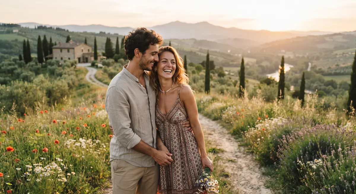 Cosa mi attende domani? Come scoprirlo? - Cartomanzia