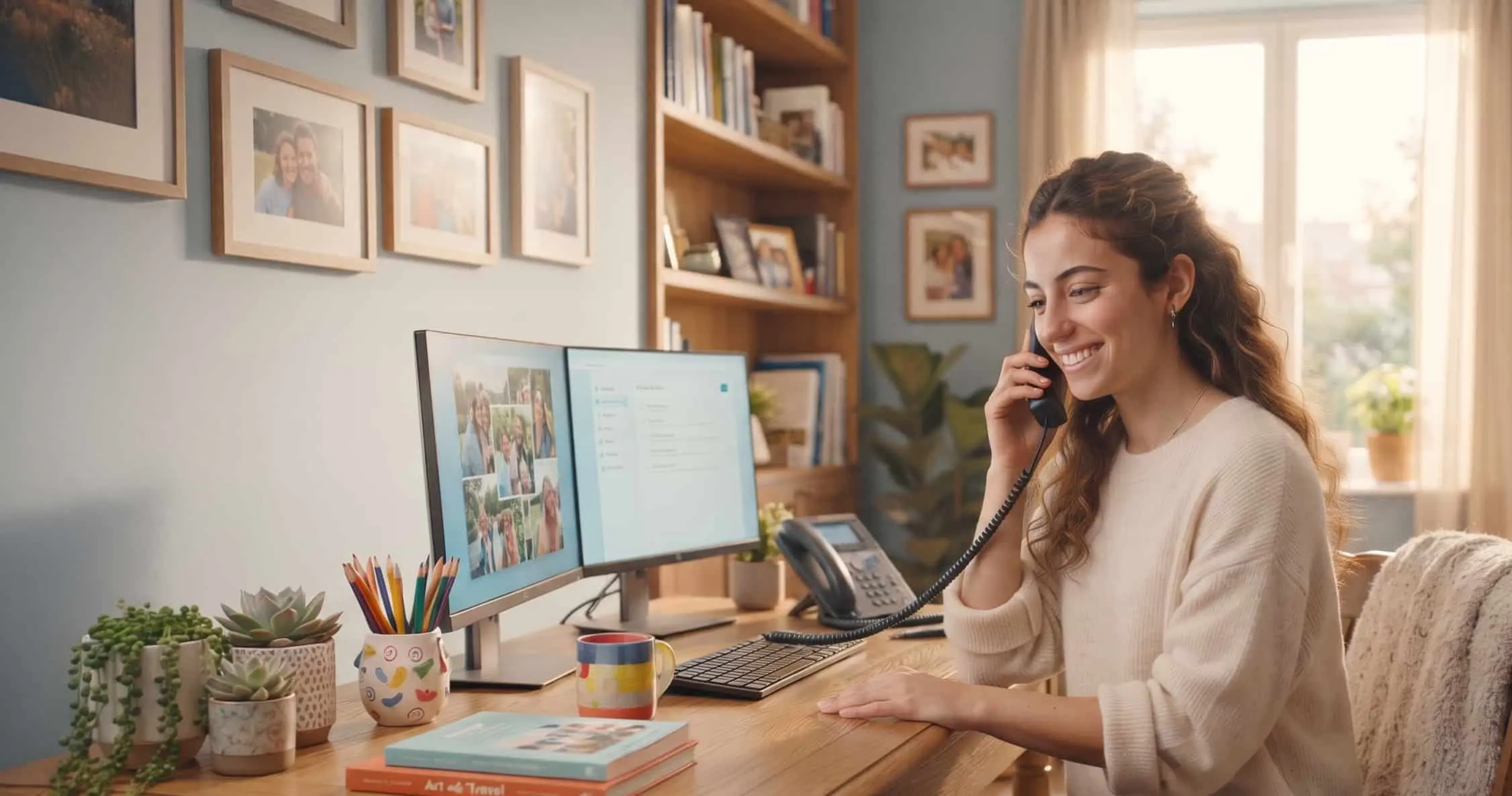 Servizio Cortesia Cartomanzia.com: prenota un appuntamento telefonico con la tua cartomante di fiducia
