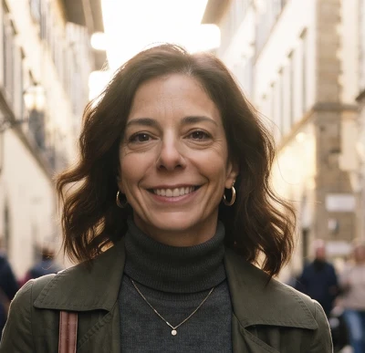 Marisa (251), cartomante Cartomanzia.com: consulti telefonici di tarocchi e cartomanzia