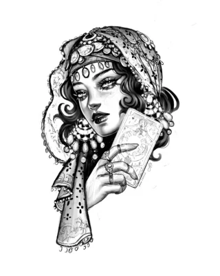 Samia (328), cartomante Cartomanzia.com: consulti telefonici di tarocchi e cartomanzia
