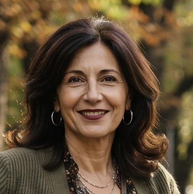 Stefania (402), cartomante Cartomanzia.com: consulti telefonici di tarocchi e cartomanzia